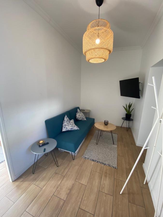 Appartement Rez De Chausse Amiens Exterior photo